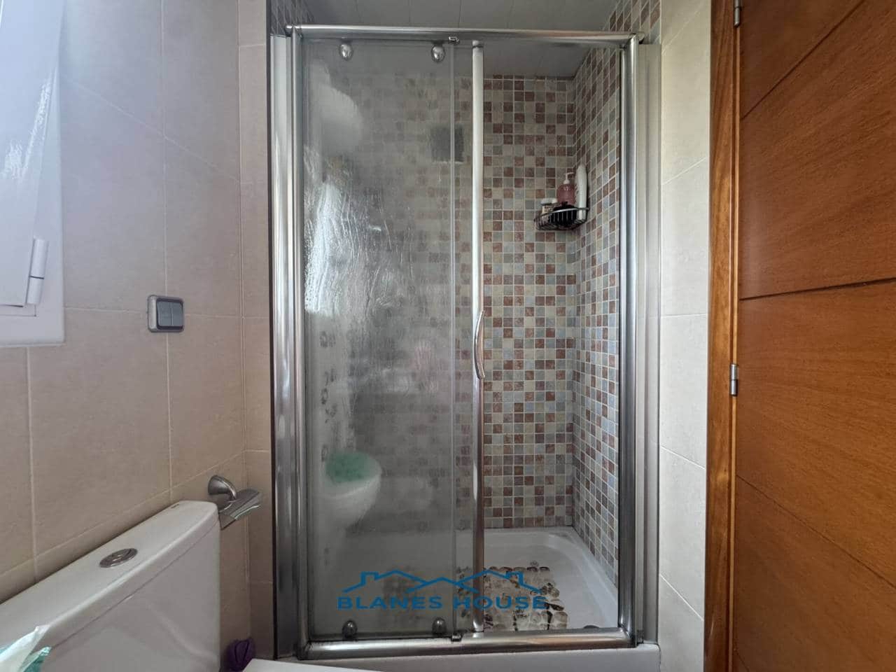 3 soveværelse Villa til salg i Macanet de la Selva med swimmingpool garage - € 320.000 (Ref: 8934707)