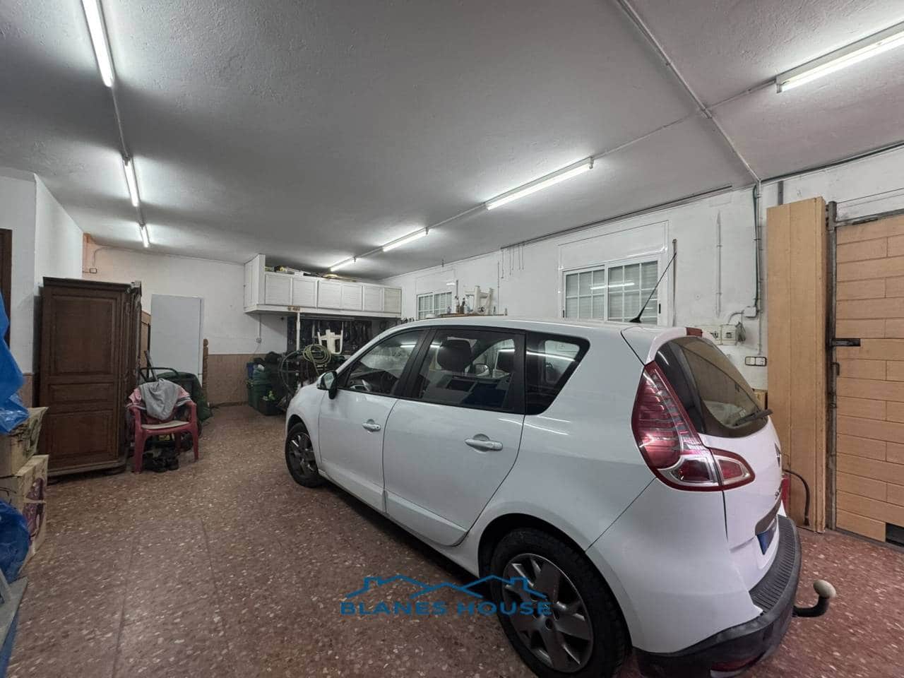 3 soveværelse Villa til salg i Macanet de la Selva med swimmingpool garage - € 320.000 (Ref: 8934707)