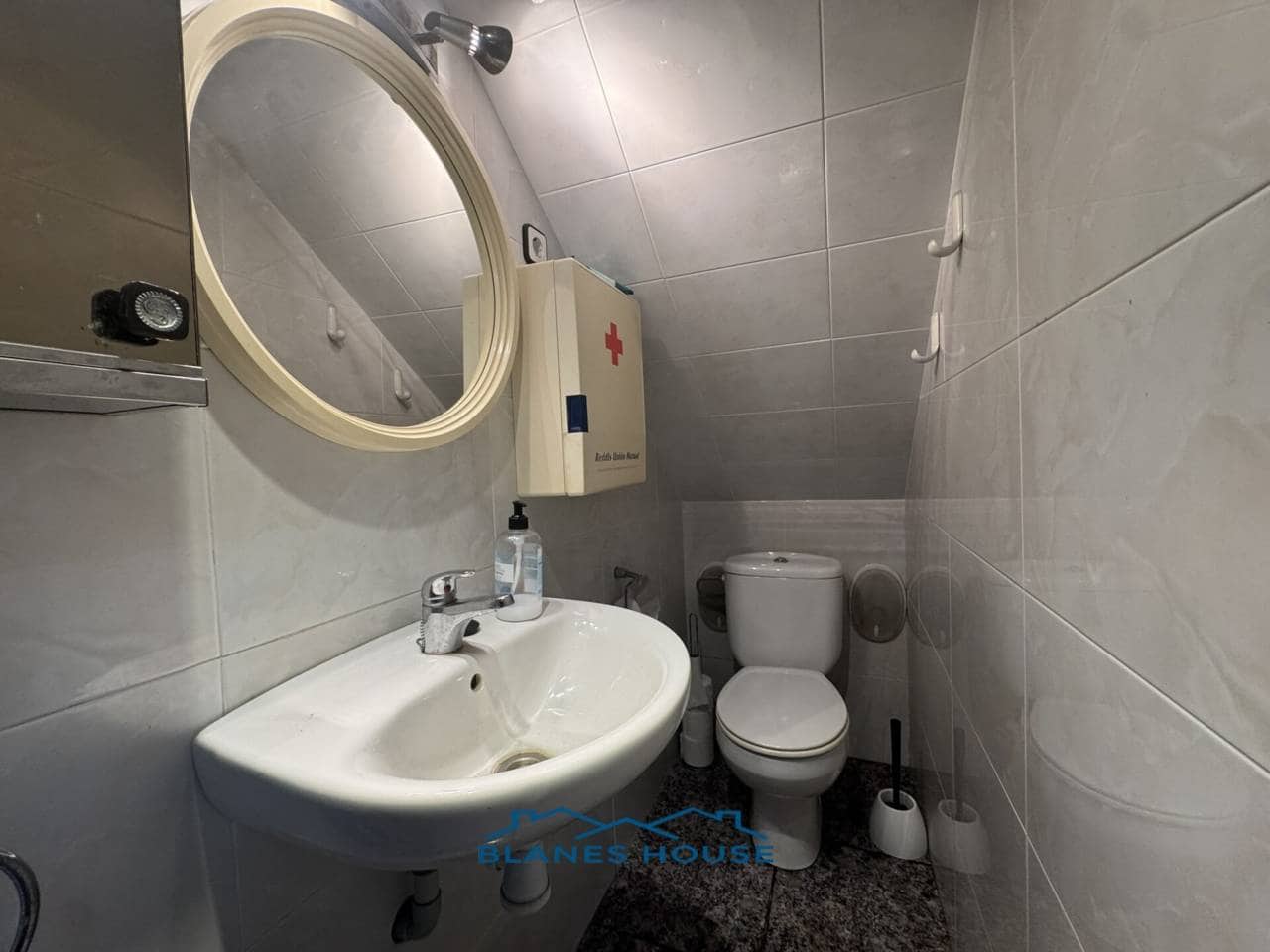 3 soveværelse Villa til salg i Macanet de la Selva med swimmingpool garage - € 320.000 (Ref: 8934707)