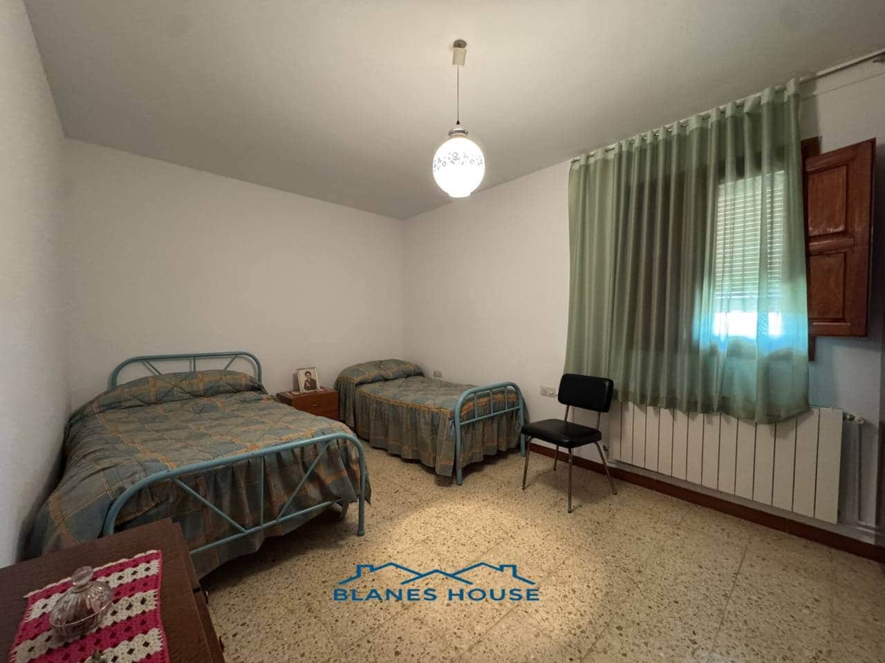 4 Zimmer Villa zu verkaufen in Riudarenes mit Garage - 230.000 € (Ref: 8949987)