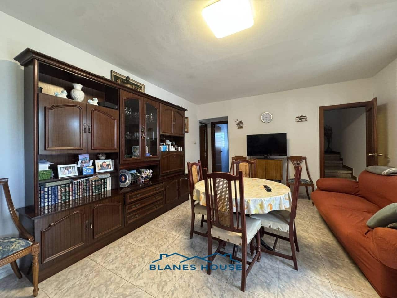 4 Zimmer Villa zu verkaufen in Riudarenes mit Garage - 230.000 € (Ref: 8949987)