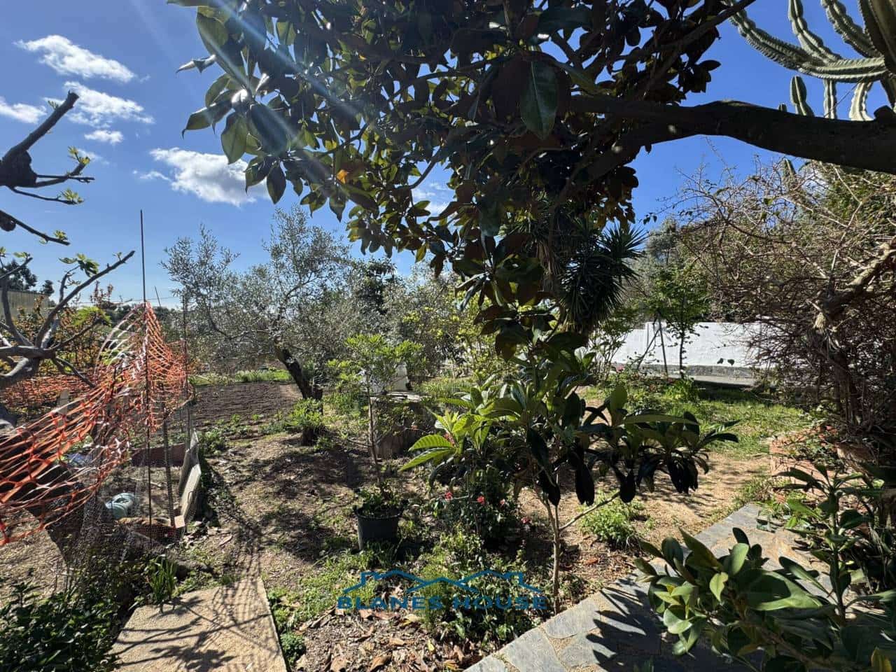 4 Zimmer Villa zu verkaufen in Riudarenes mit Garage - 230.000 € (Ref: 8949987)