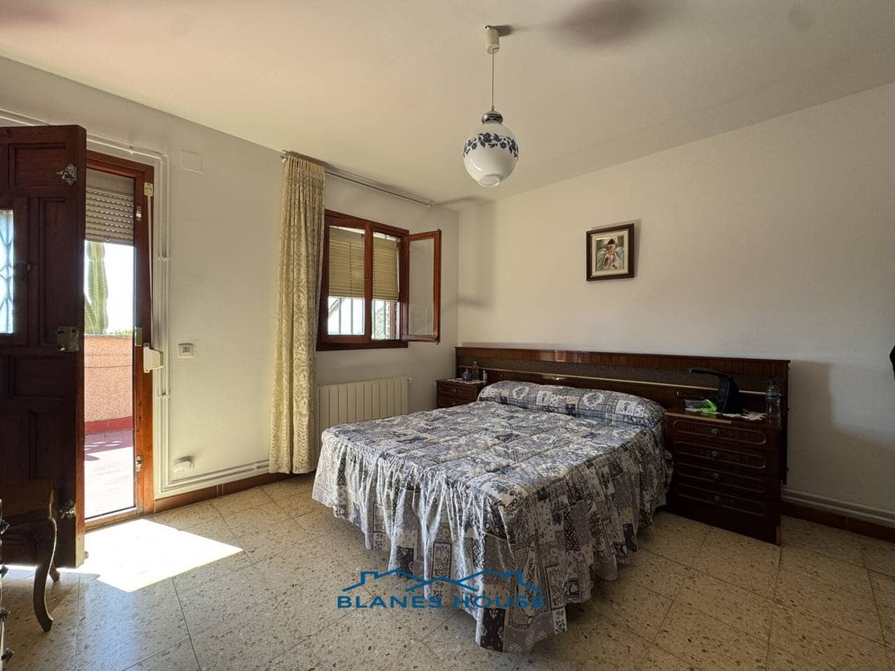 4 Zimmer Villa zu verkaufen in Riudarenes mit Garage - 230.000 € (Ref: 8949987)