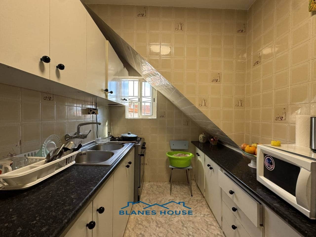 4 Zimmer Villa zu verkaufen in Riudarenes mit Garage - 230.000 € (Ref: 8949987)