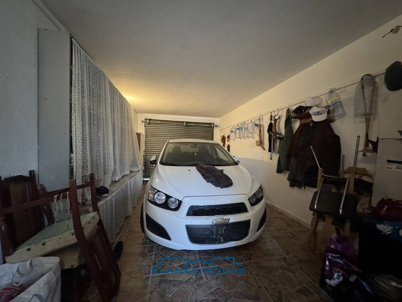 4 Zimmer Villa zu verkaufen in Riudarenes mit Garage - 230.000 € (Ref: 8949987)