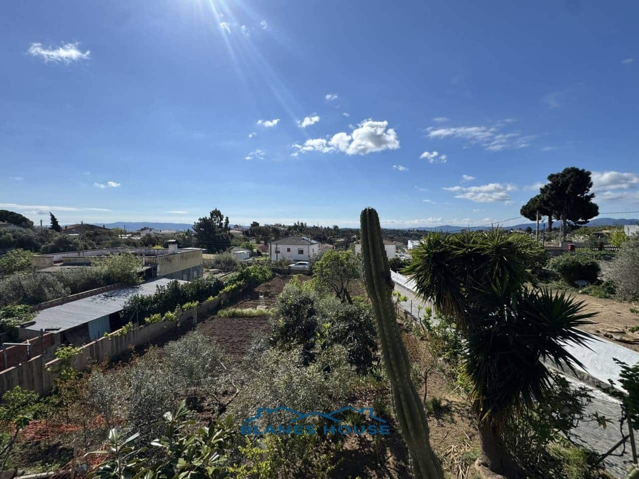 4 Zimmer Villa zu verkaufen in Riudarenes mit Garage - 230.000 € (Ref: 8949987)