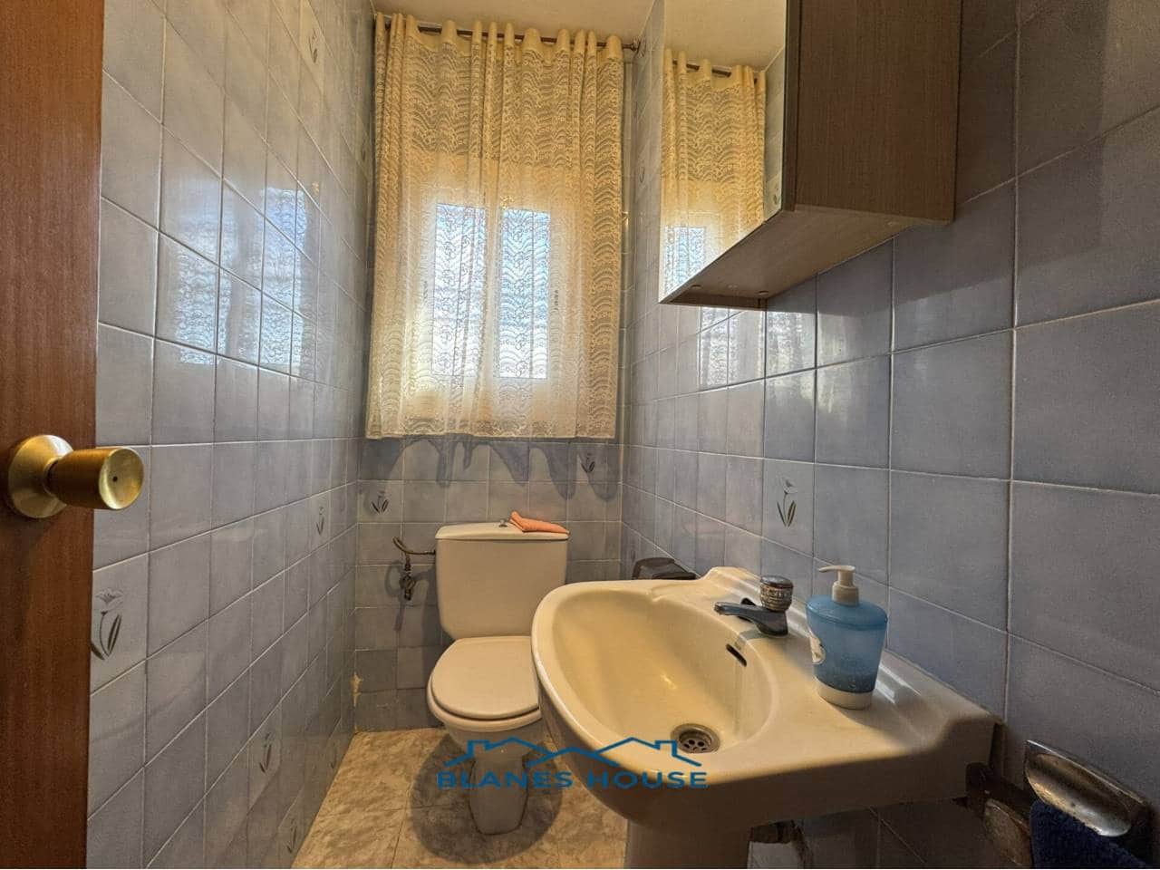 4 Zimmer Villa zu verkaufen in Riudarenes mit Garage - 230.000 € (Ref: 8949987)