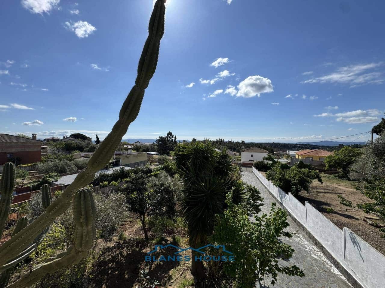 4 Zimmer Villa zu verkaufen in Riudarenes mit Garage - 230.000 € (Ref: 8949987)