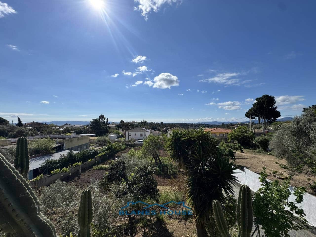 4 Zimmer Villa zu verkaufen in Riudarenes mit Garage - 230.000 € (Ref: 8949987)