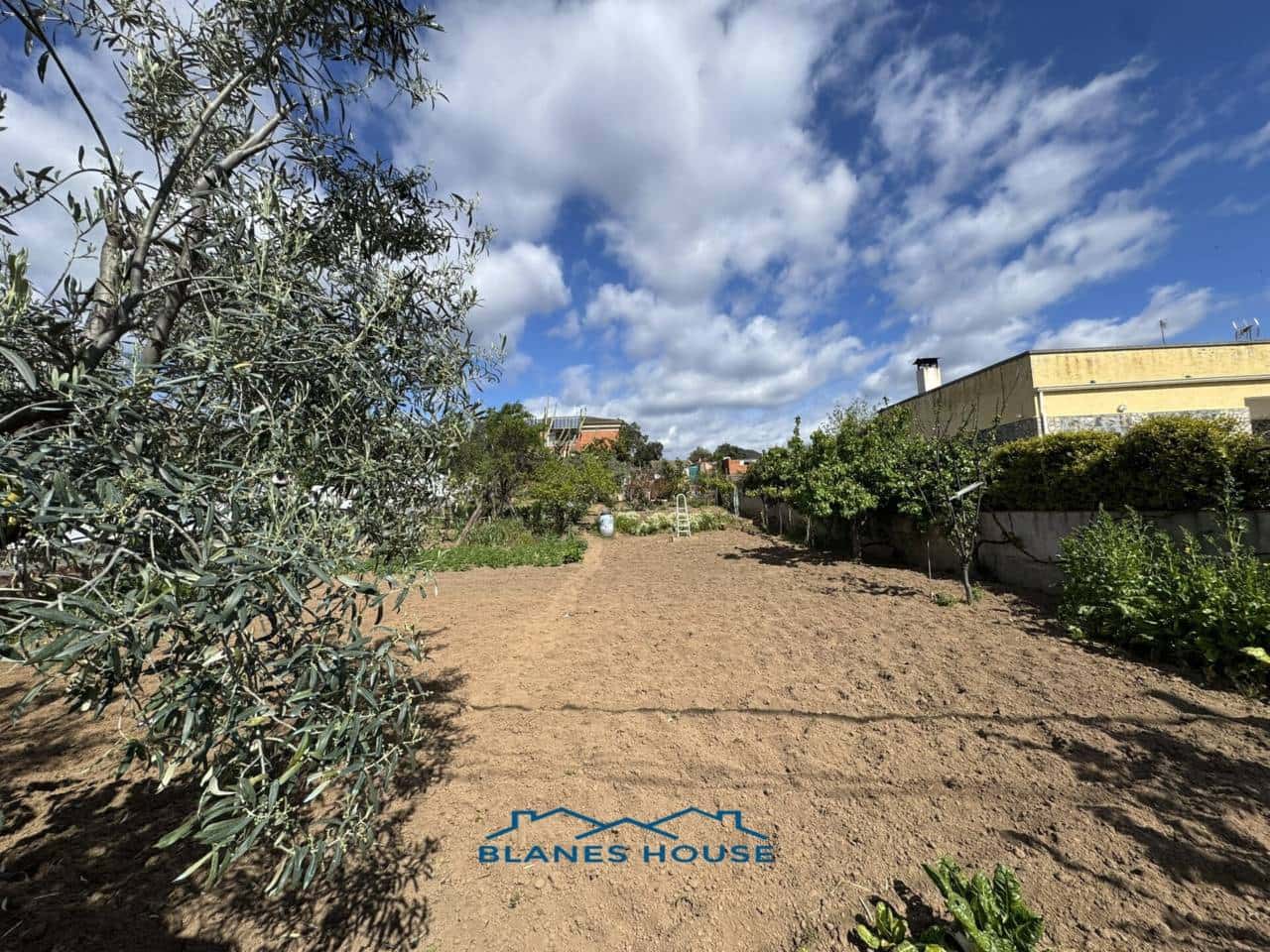 4 Zimmer Villa zu verkaufen in Riudarenes mit Garage - 230.000 € (Ref: 8949987)