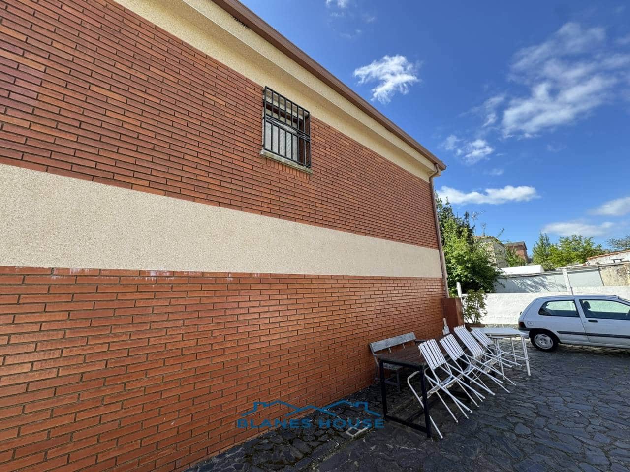 4 Zimmer Villa zu verkaufen in Riudarenes mit Garage - 230.000 € (Ref: 8949987)