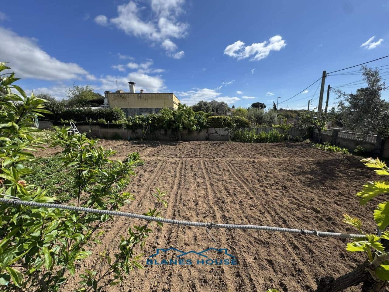 4 Zimmer Villa zu verkaufen in Riudarenes mit Garage - 230.000 € (Ref: 8949987)