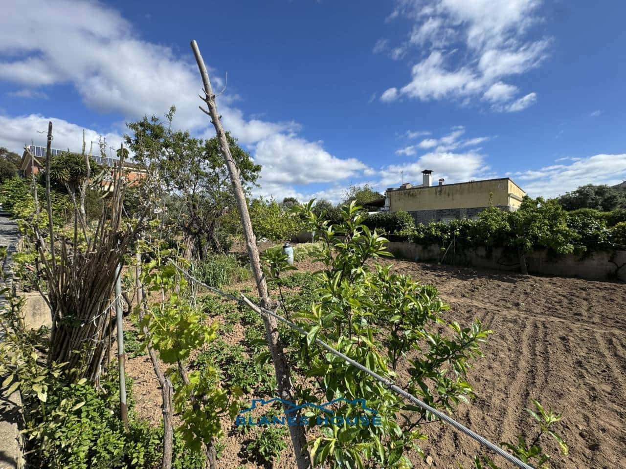 4 Zimmer Villa zu verkaufen in Riudarenes mit Garage - 230.000 € (Ref: 8949987)