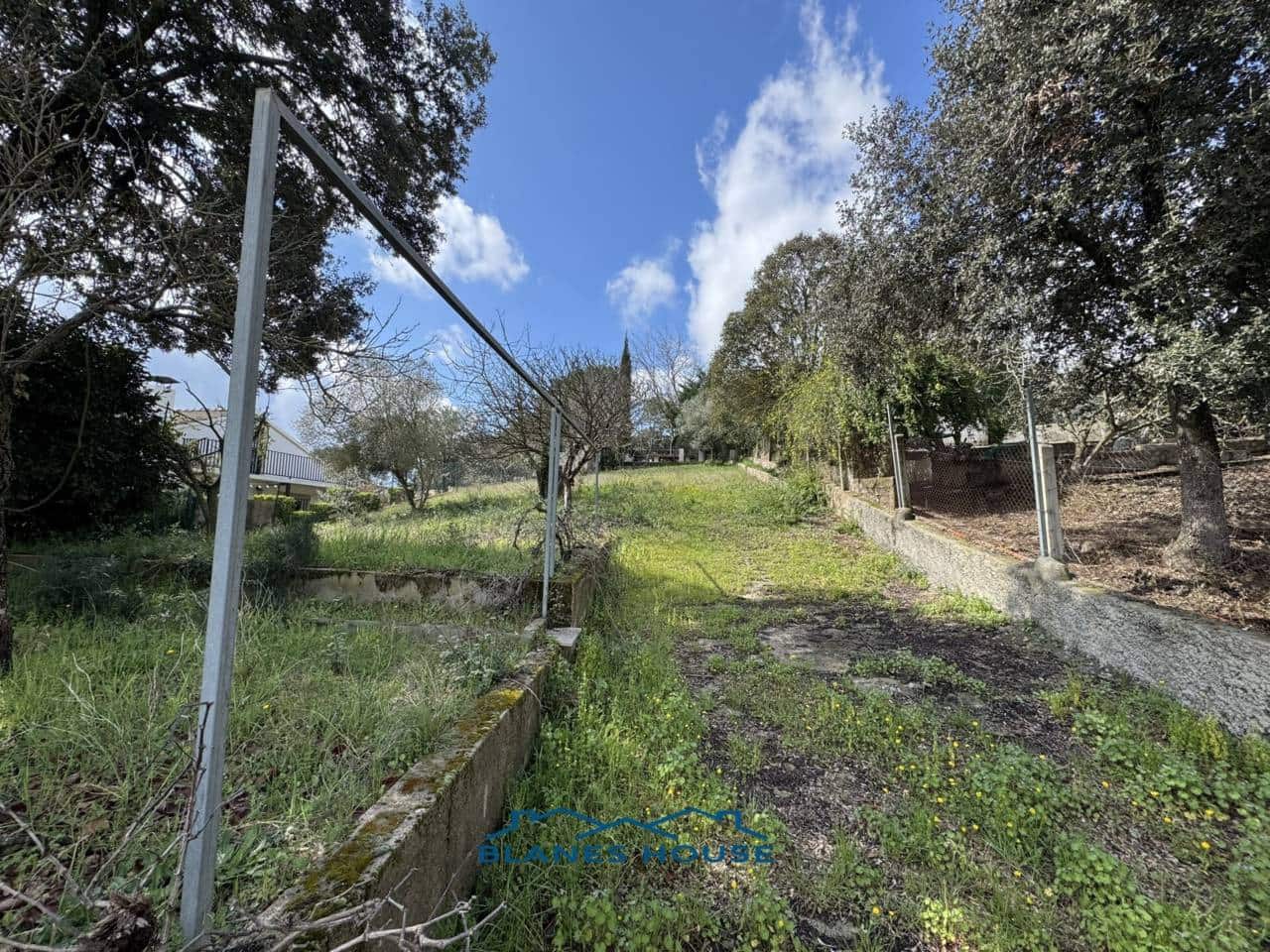 Finca/Landehus til salg i Macanet de la Selva - € 77.000 (Ref: 8991922)