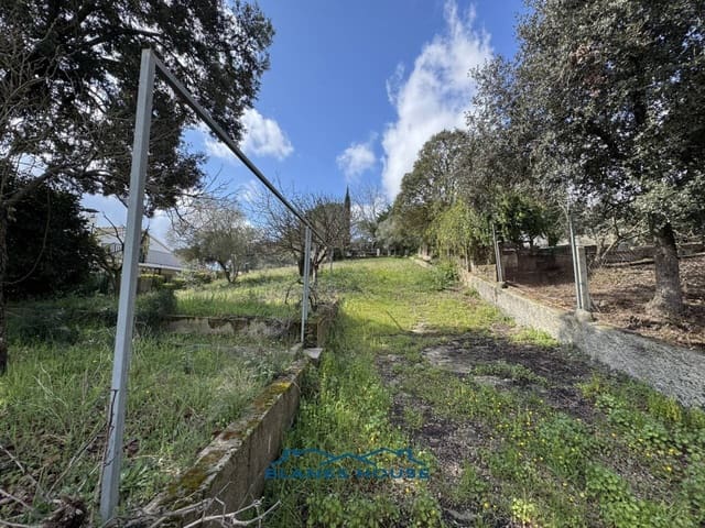 Finca/Landehus til salg i Maçanet de la Selva - € 77.000 (Ref: 8991922)