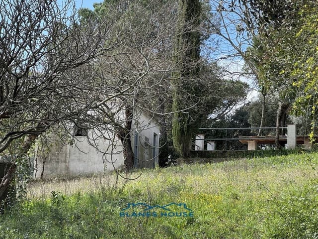 Finca/Landehus til salg i Maçanet de la Selva - € 77.000 (Ref: 8991922)