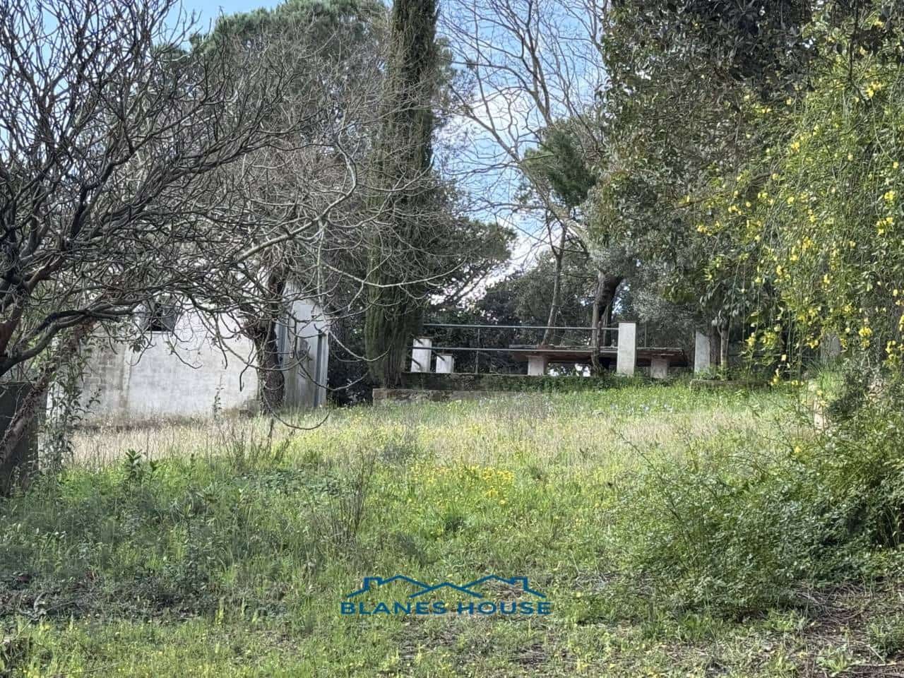 Finca/Landehus til salg i Macanet de la Selva - € 77.000 (Ref: 8991922)