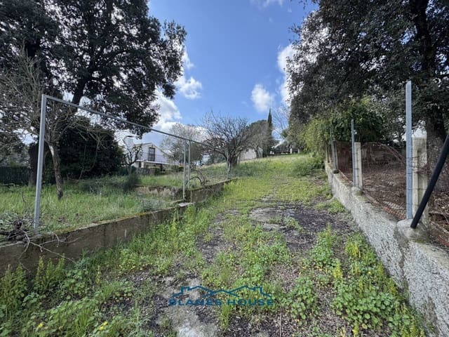 Finca/Landehus til salg i Maçanet de la Selva - € 77.000 (Ref: 8991922)