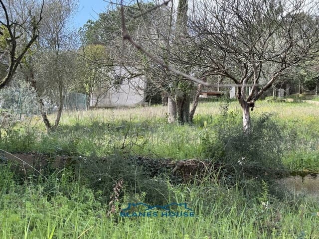 Finca/Landehus til salg i Maçanet de la Selva - € 77.000 (Ref: 8991922)