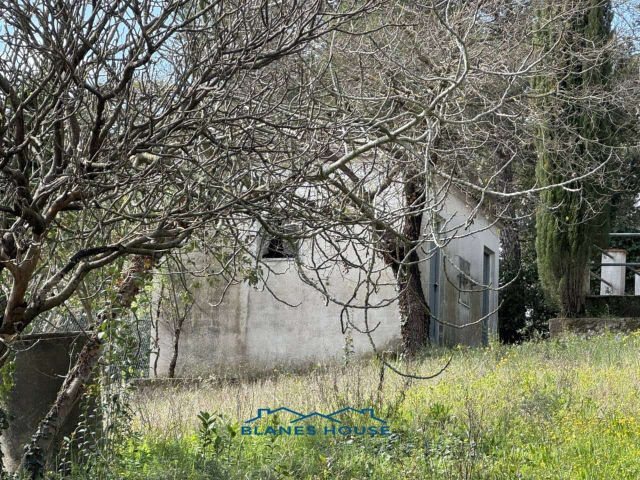 Finca/Landehus til salg i Macanet de la Selva - € 77.000 (Ref: 8991922)