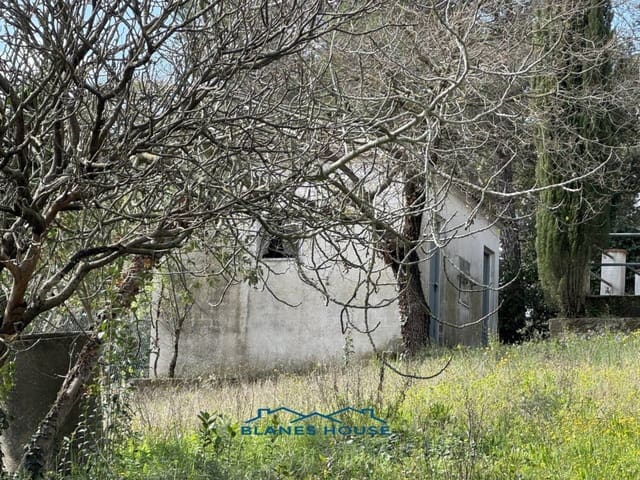 Finca/Landehus til salg i Maçanet de la Selva - € 77.000 (Ref: 8991922)