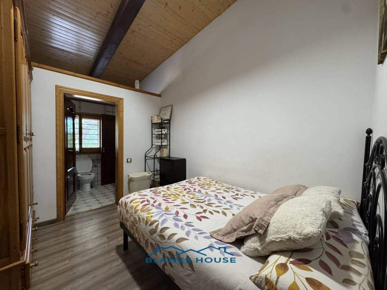 4 soveværelse Finca/Landehus til salg i Tordera med swimmingpool garage - € 475.000 (Ref: 9004936)