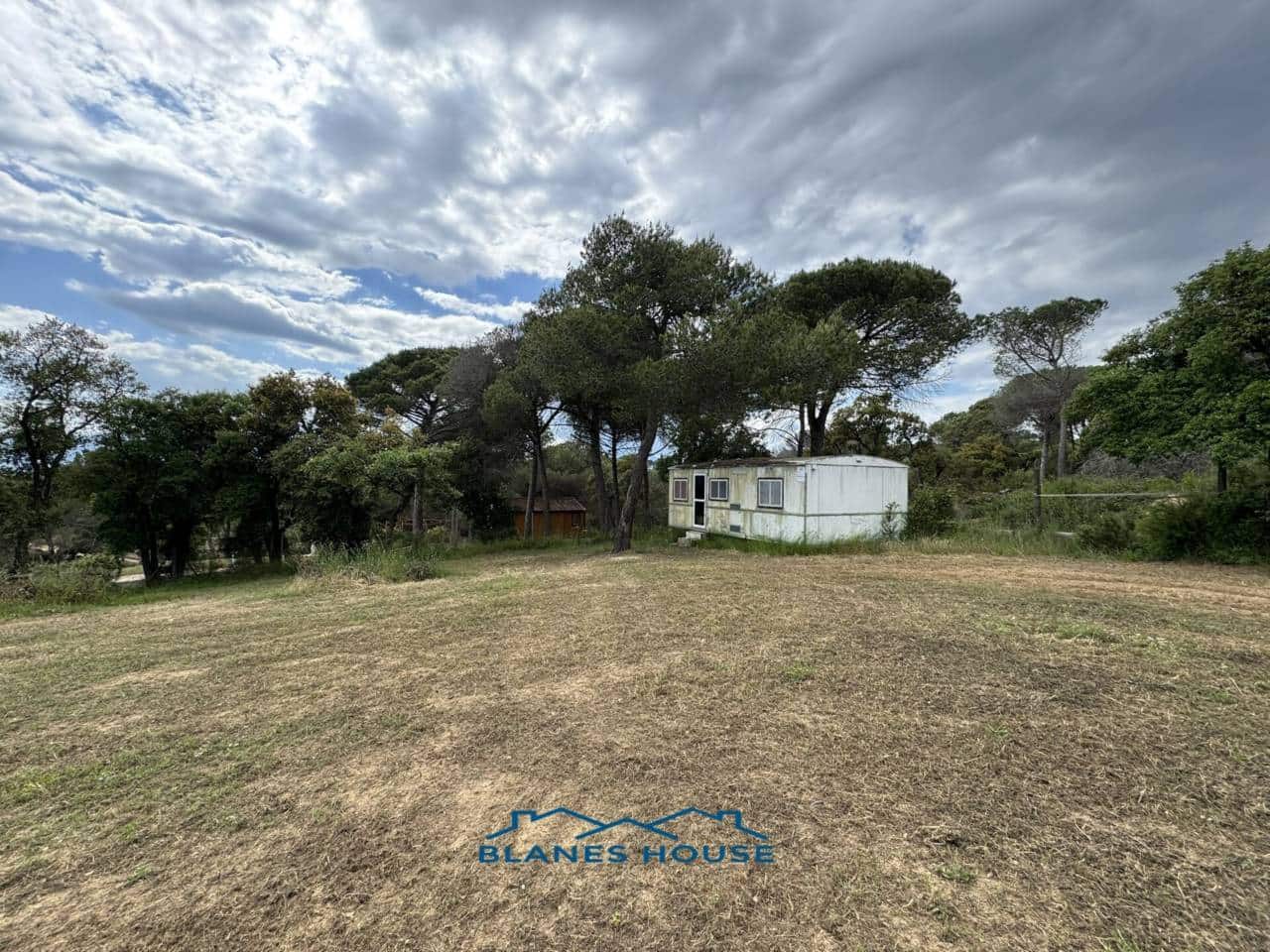 4 soveværelse Finca/Landehus til salg i Tordera med swimmingpool garage - € 475.000 (Ref: 9004936)