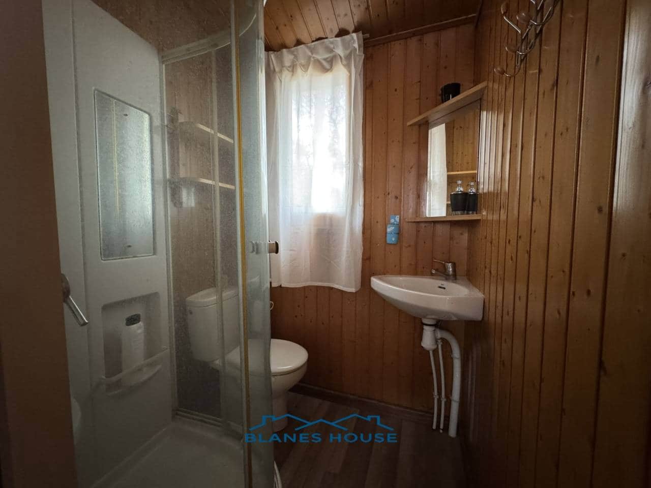 4 soveværelse Finca/Landehus til salg i Tordera med swimmingpool garage - € 475.000 (Ref: 9004936)