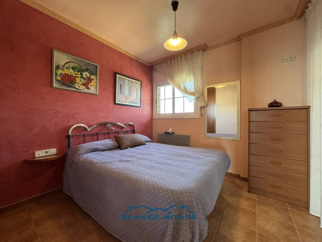 6 soveværelse Villa til salg i Sils med swimmingpool garage - € 365.000 (Ref: 9004937)