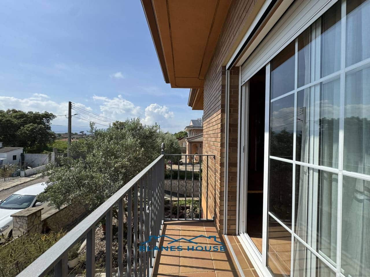 6 soveværelse Villa til salg i Sils med swimmingpool garage - € 365.000 (Ref: 9004937)