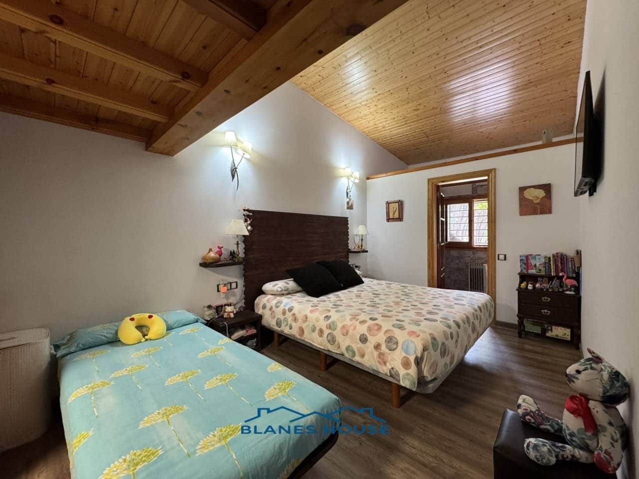 Finca/Country House for sale in Tordera - € 412,100 (Ref: 9004938)