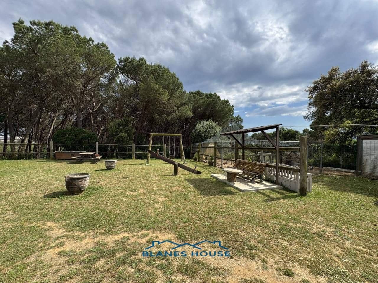 Finca/Country House for sale in Tordera - € 412,100 (Ref: 9004938)