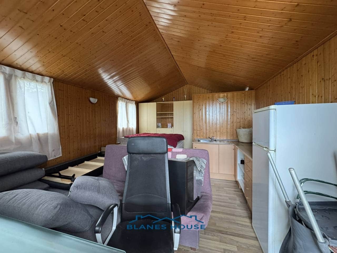 Finca/Country House for sale in Tordera - € 412,100 (Ref: 9004938)