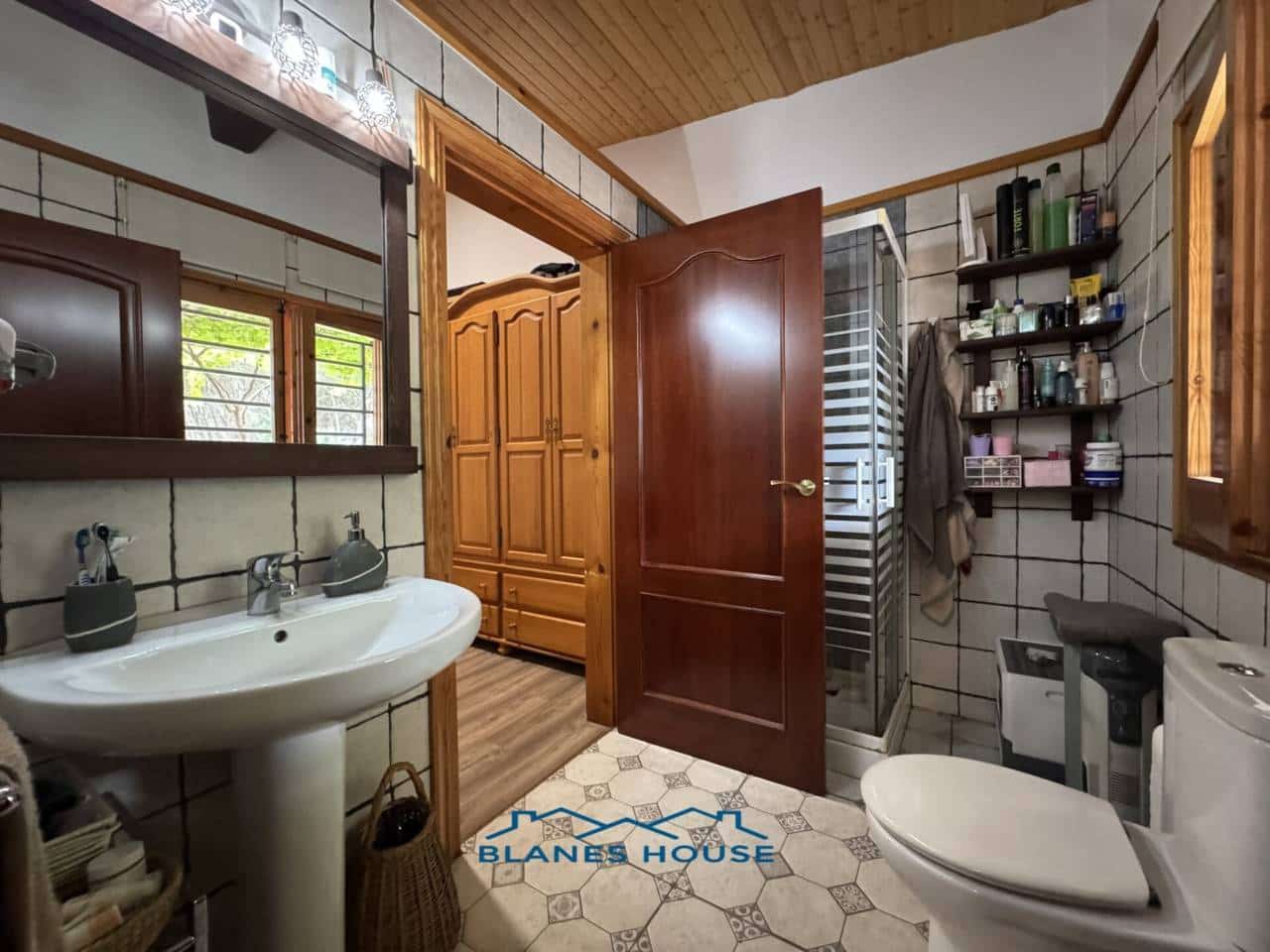 Finca/Country House for sale in Tordera - € 412,100 (Ref: 9004938)