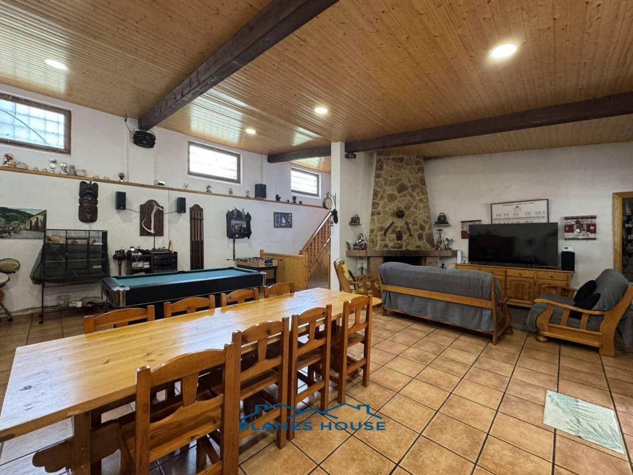 Finca/Country House for sale in Tordera - € 412,100 (Ref: 9004938)