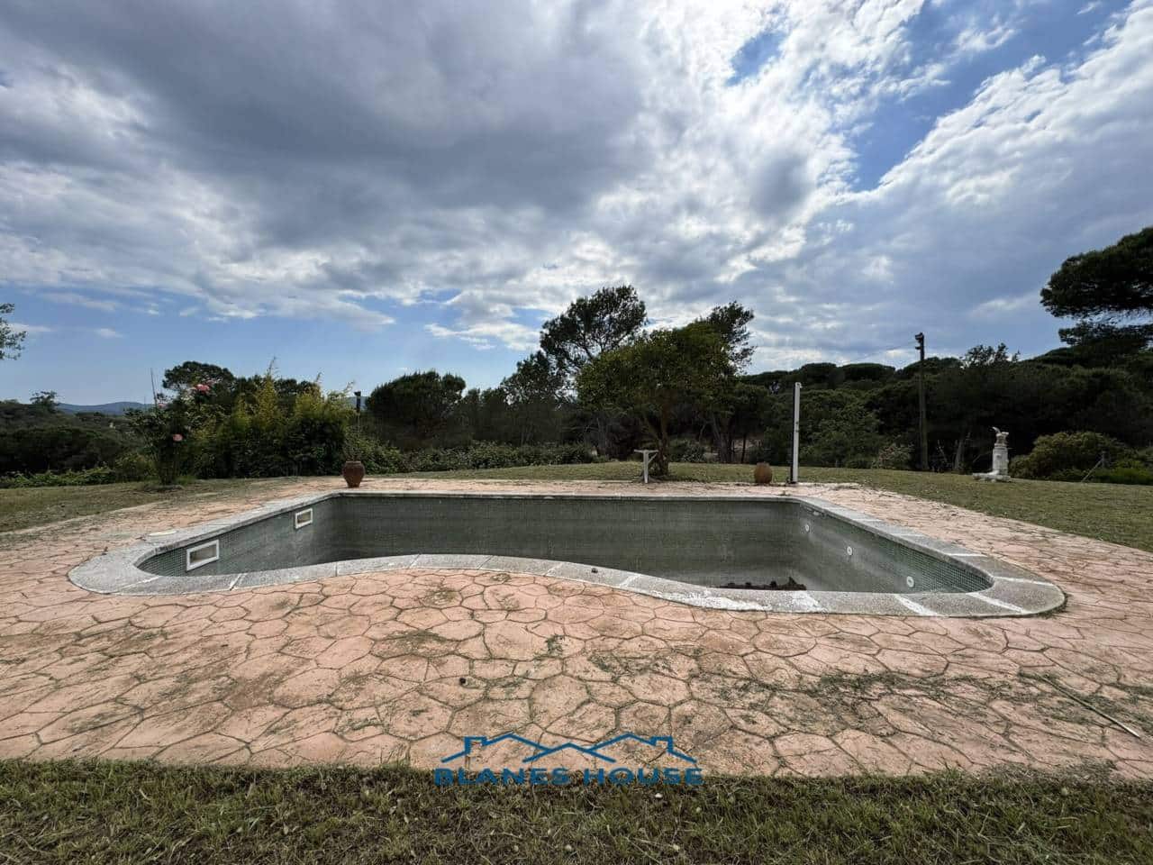 Finca/Country House for sale in Tordera - € 412,100 (Ref: 9004938)