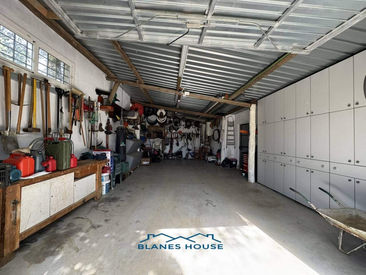 Finca/Country House for sale in Tordera - € 412,100 (Ref: 9004938)