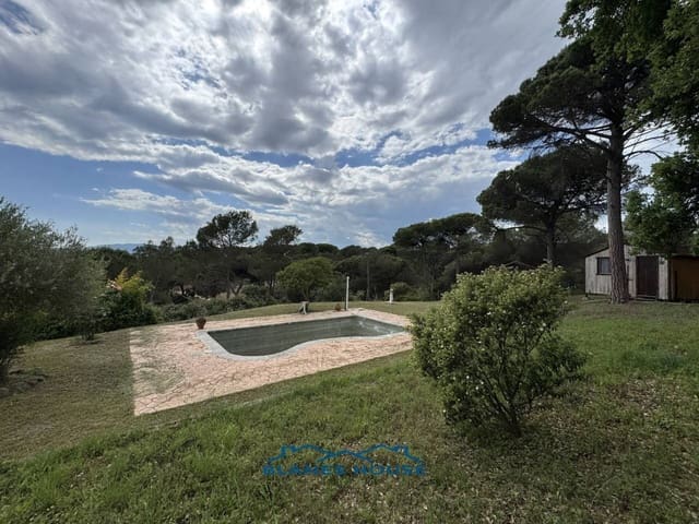 Finca/Landehus til salg i Tordera - € 475.000 (Ref: 9004938)