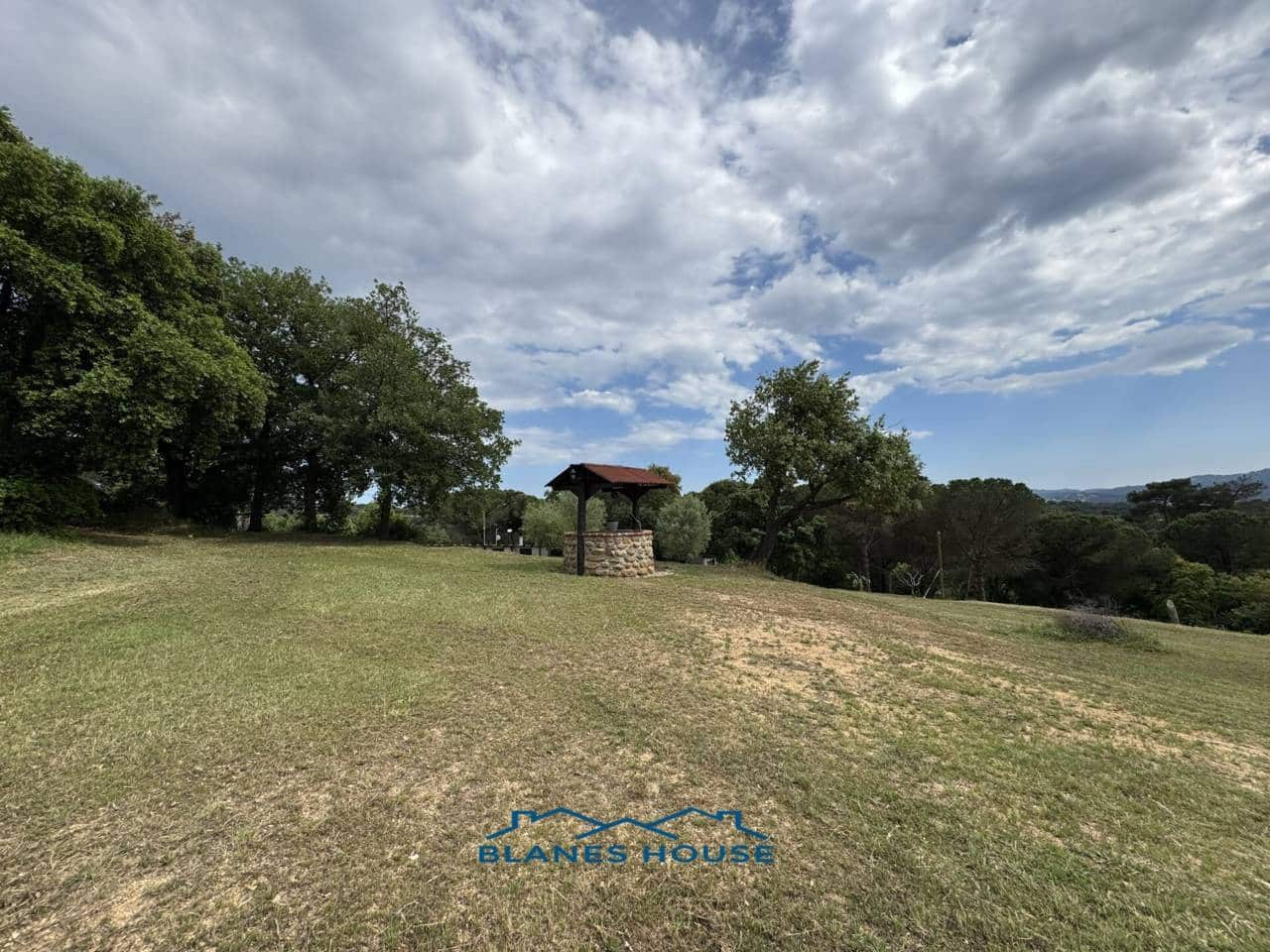 Finca/Country House for sale in Tordera - € 412,100 (Ref: 9004938)