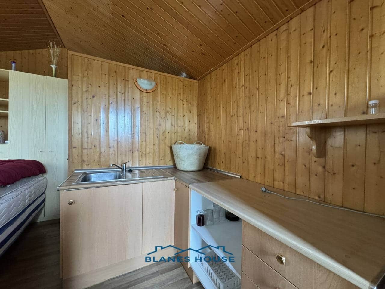 4 soveværelse Finca/Landehus til salg i Tordera med swimmingpool garage - € 475.000 (Ref: 9004939)