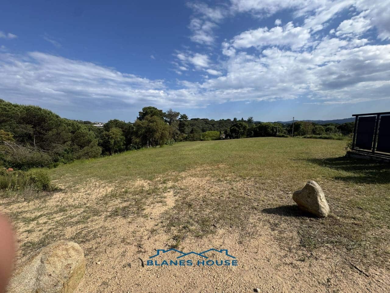 4 soveværelse Finca/Landehus til salg i Tordera med swimmingpool garage - € 475.000 (Ref: 9004939)