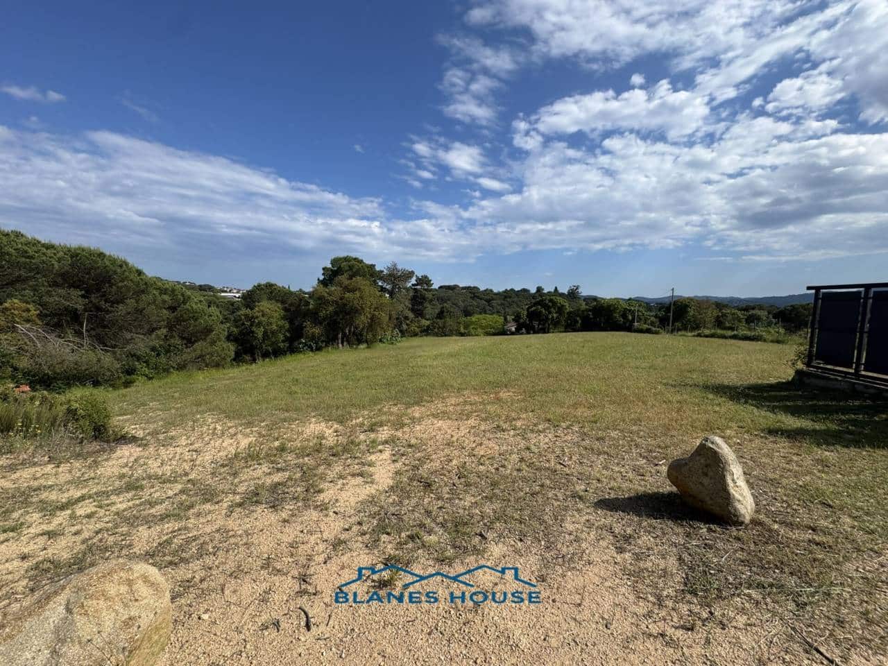 4 soveværelse Finca/Landehus til salg i Tordera med swimmingpool garage - € 475.000 (Ref: 9004939)