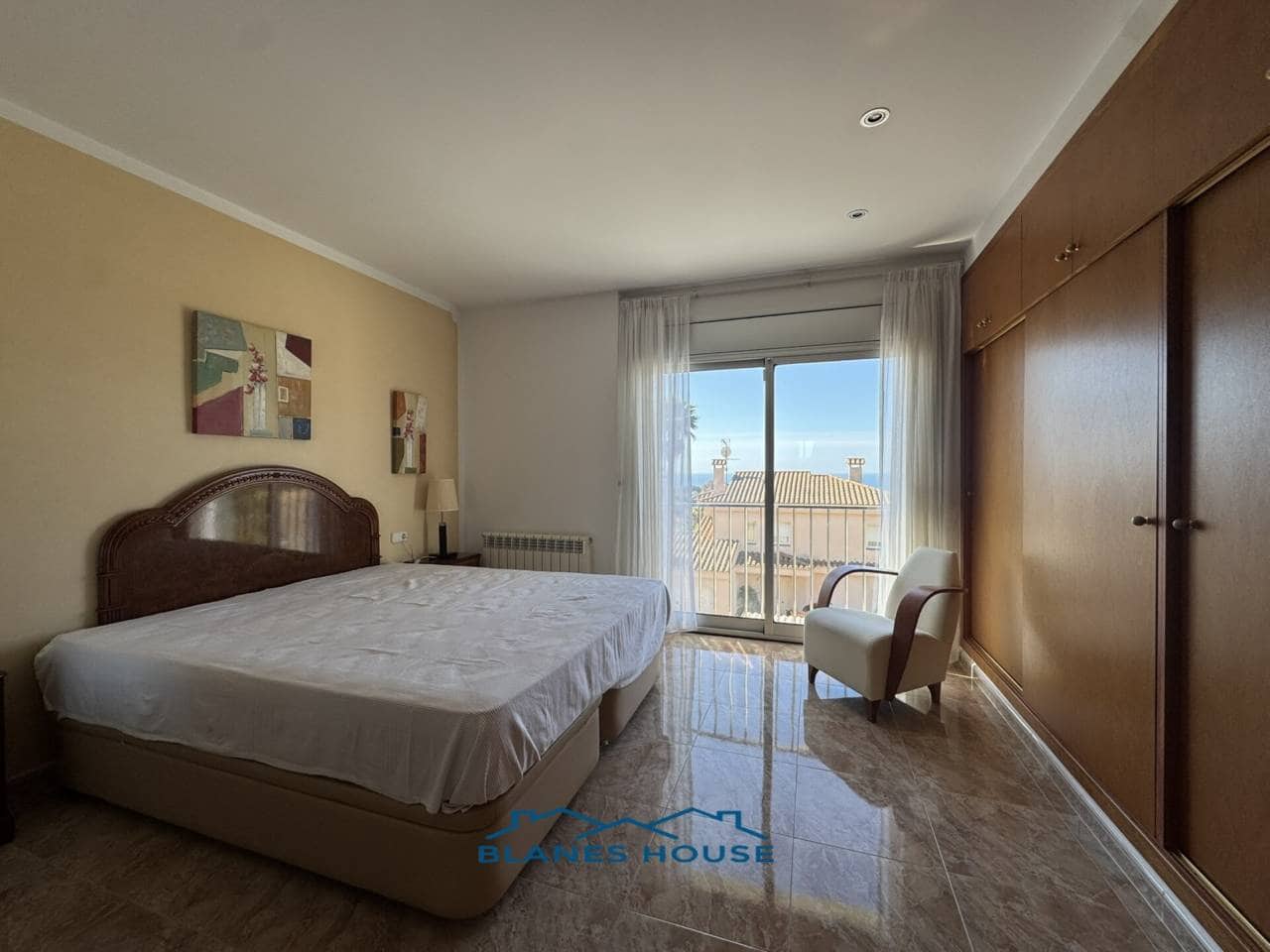 5 chambre Villa/Maison à vendre à Lloret de Mar avec piscine garage - 675 000 € (Ref: 9006793)