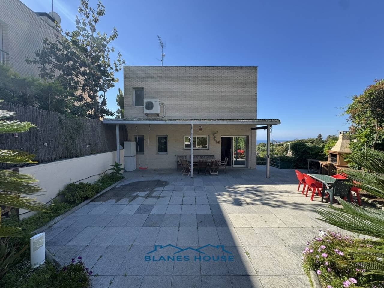 5 chambre Villa/Maison à vendre à Lloret de Mar avec piscine garage - 675 000 € (Ref: 9006793)