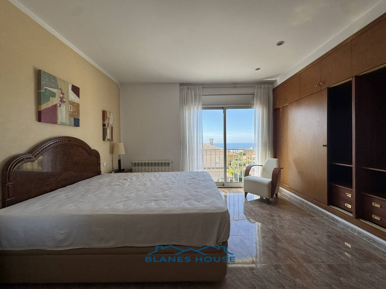 5 chambre Villa/Maison à vendre à Lloret de Mar avec piscine garage - 675 000 € (Ref: 9006793)