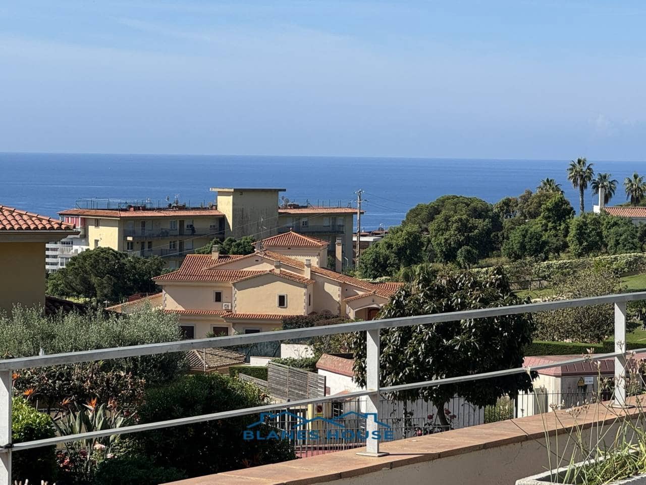 5 chambre Villa/Maison à vendre à Lloret de Mar avec piscine garage - 675 000 € (Ref: 9006793)