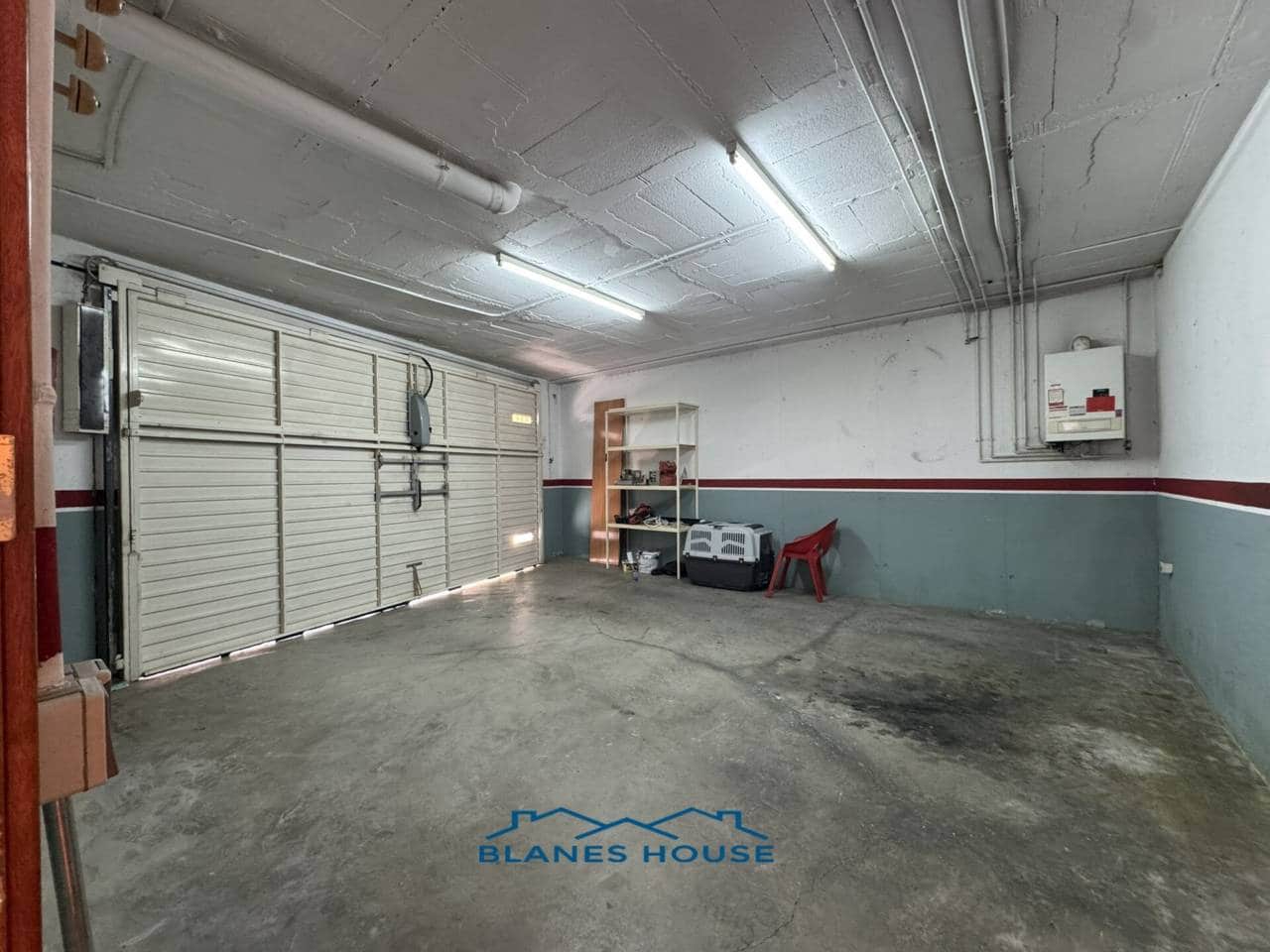 5 chambre Villa/Maison à vendre à Lloret de Mar avec piscine garage - 675 000 € (Ref: 9006793)