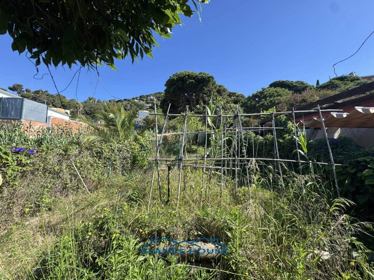 5 chambre Villa/Maison à vendre à Lloret de Mar avec piscine garage - 675 000 € (Ref: 9006793)