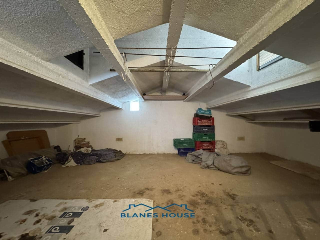 3 soveværelse Finca/Landehus til salg i Riudarenes med garage - € 240.000 (Ref: 9073057)