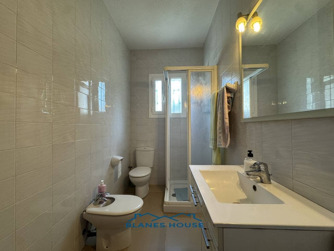 3 soveværelse Finca/Landehus til salg i Riudarenes med garage - € 240.000 (Ref: 9073057)